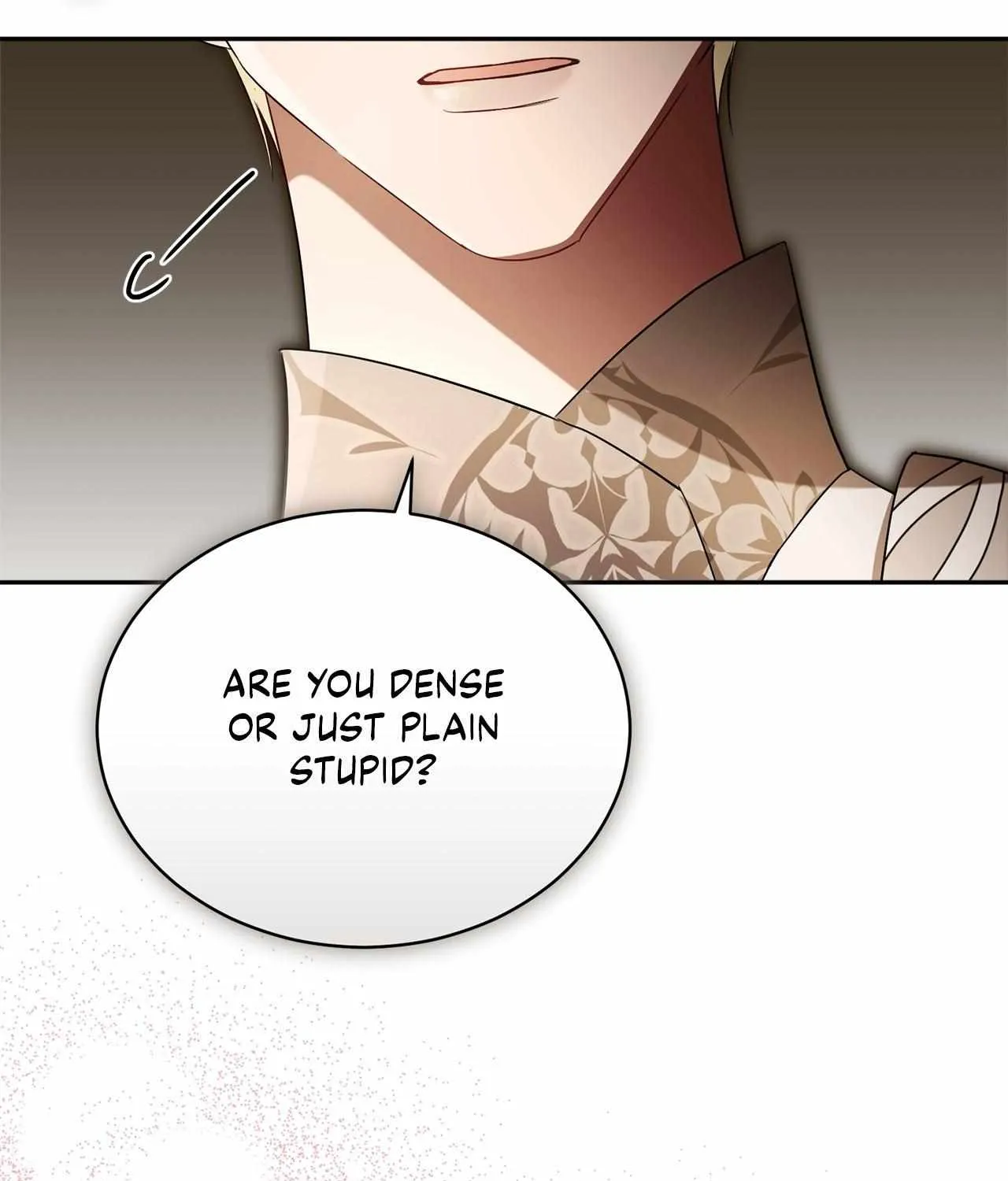 Arrogant Regret Chapter 19 page 15 - 