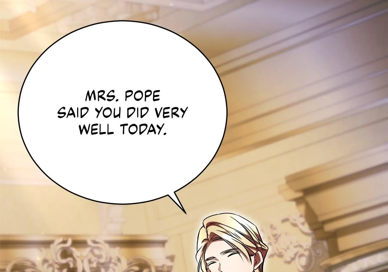 Arrogant Regret Chapter 19 page 158 - 