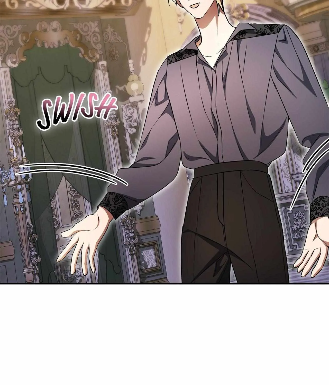 Arrogant Regret Chapter 19 page 159 - 
