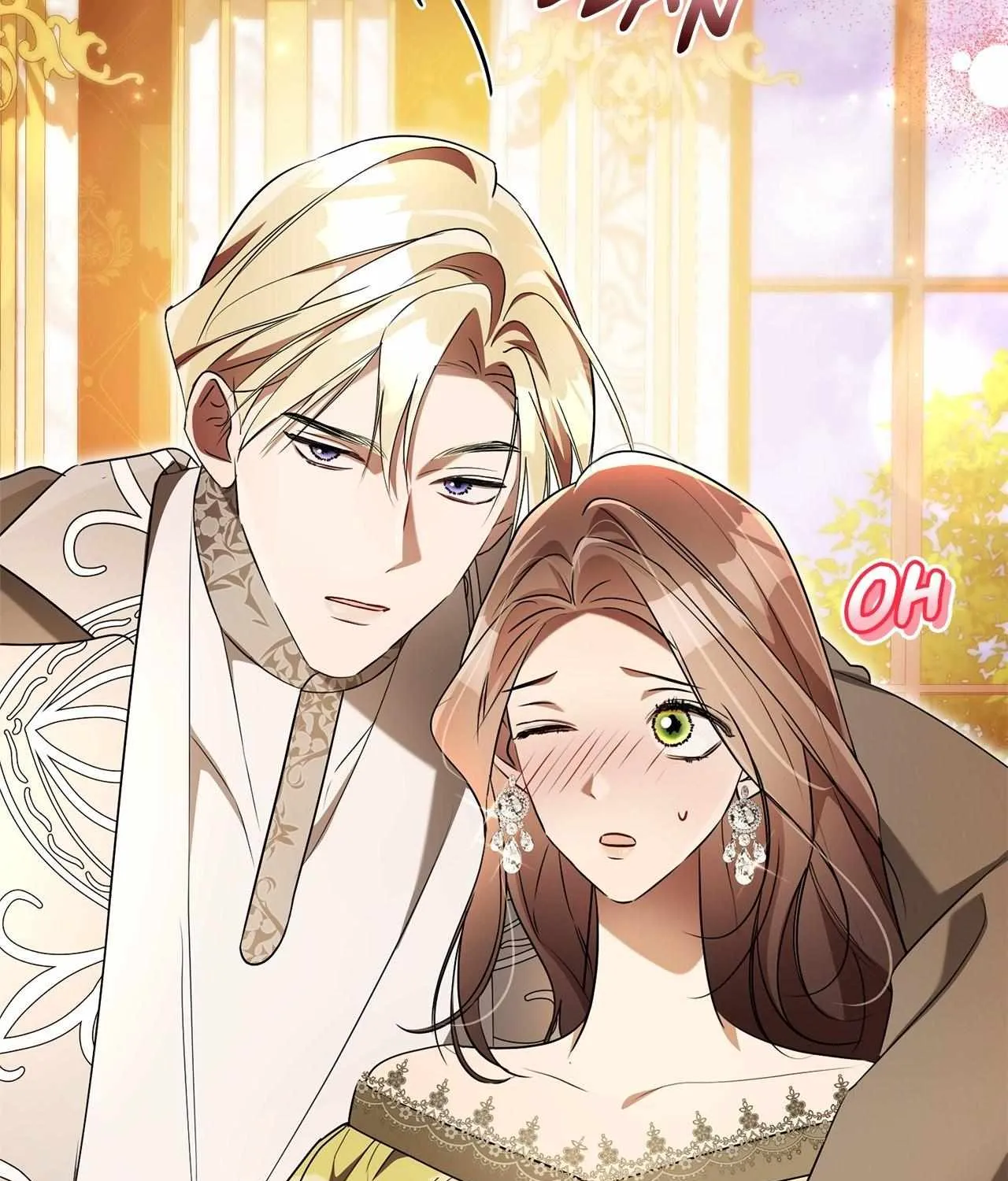 Arrogant Regret Chapter 19 page 17 - 
