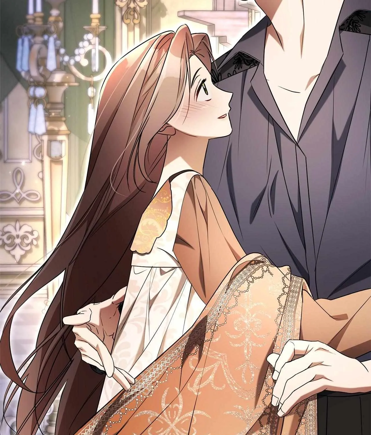 Arrogant Regret Chapter 19 page 167 - 