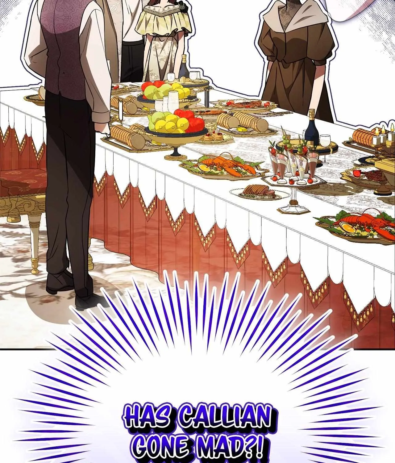 Arrogant Regret Chapter 19 page 21 - 