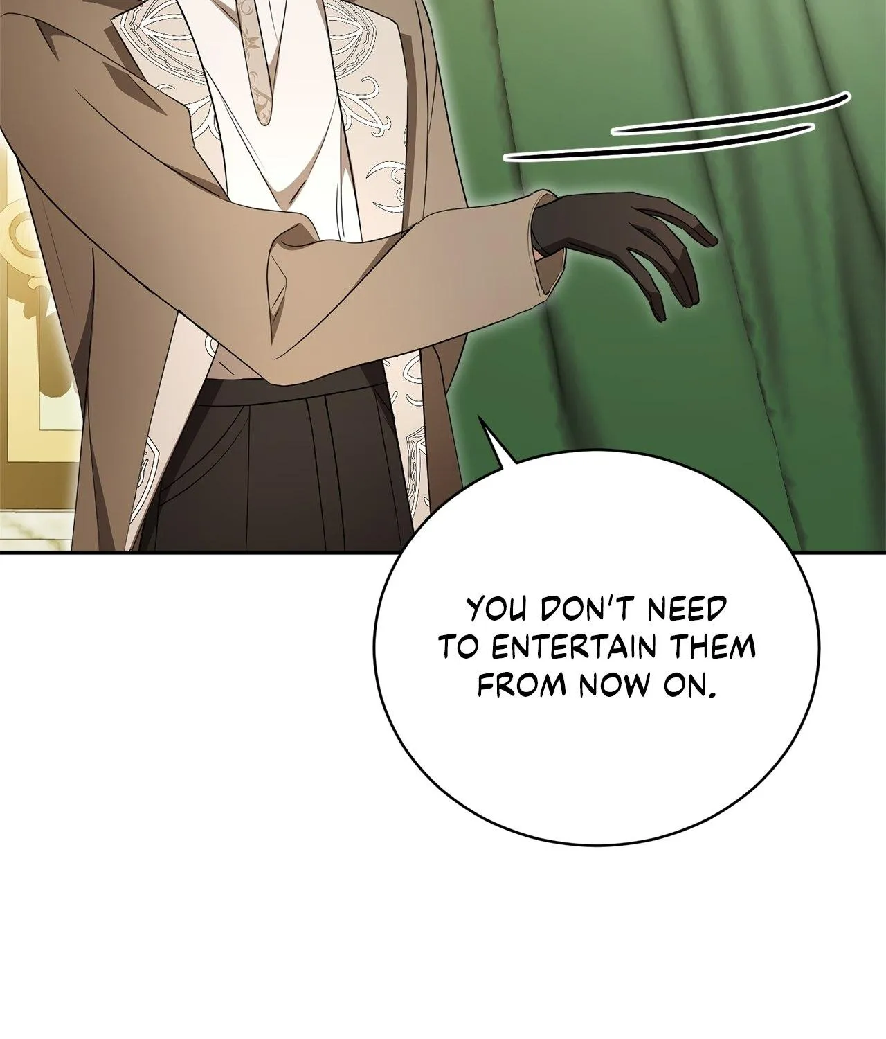 Arrogant Regret Chapter 19 page 28 - 