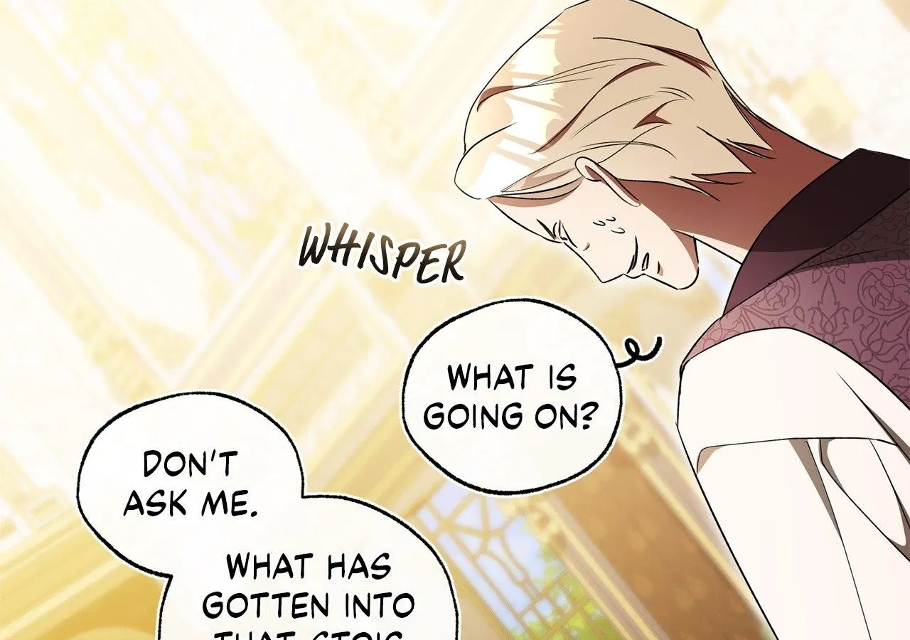 Arrogant Regret Chapter 19 page 4 - 