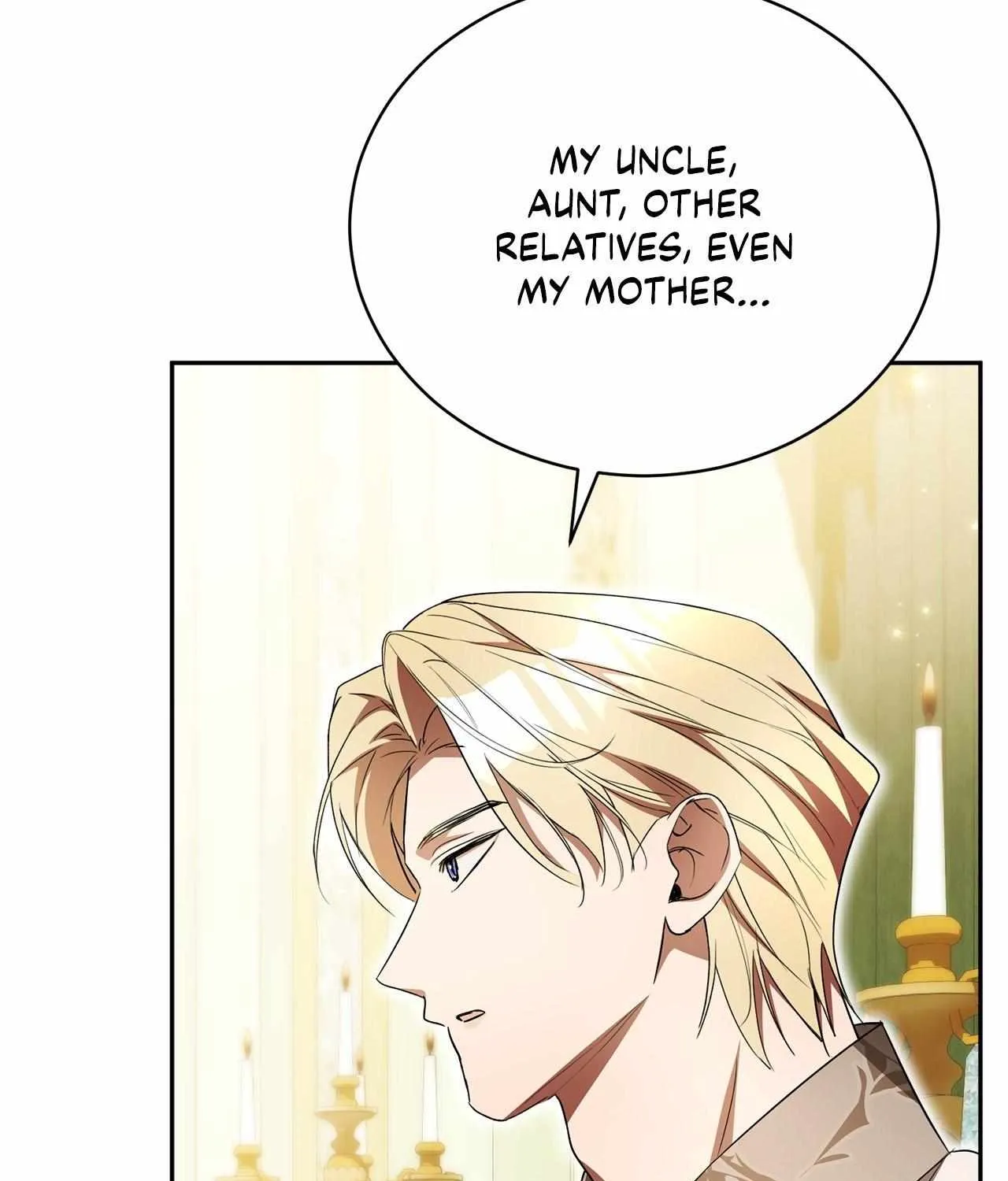 Arrogant Regret Chapter 19 page 32 - 