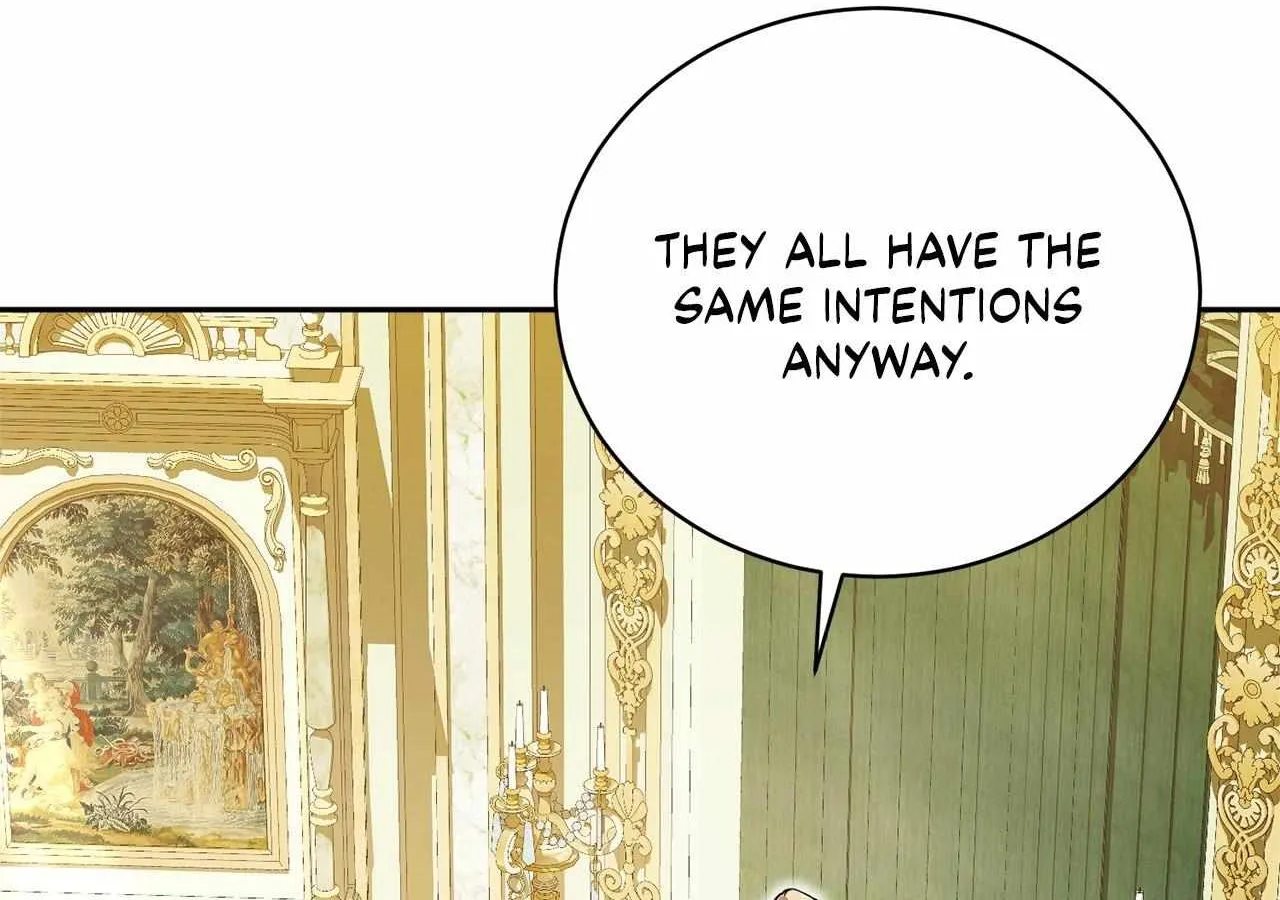Arrogant Regret Chapter 19 page 35 - 
