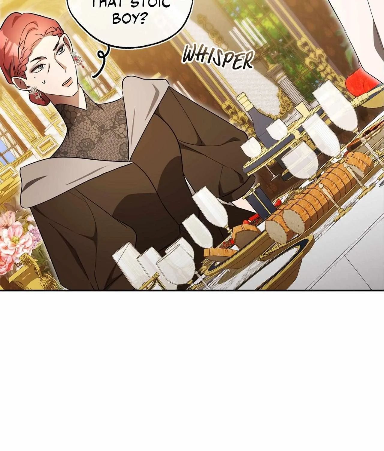 Arrogant Regret Chapter 19 page 5 - 