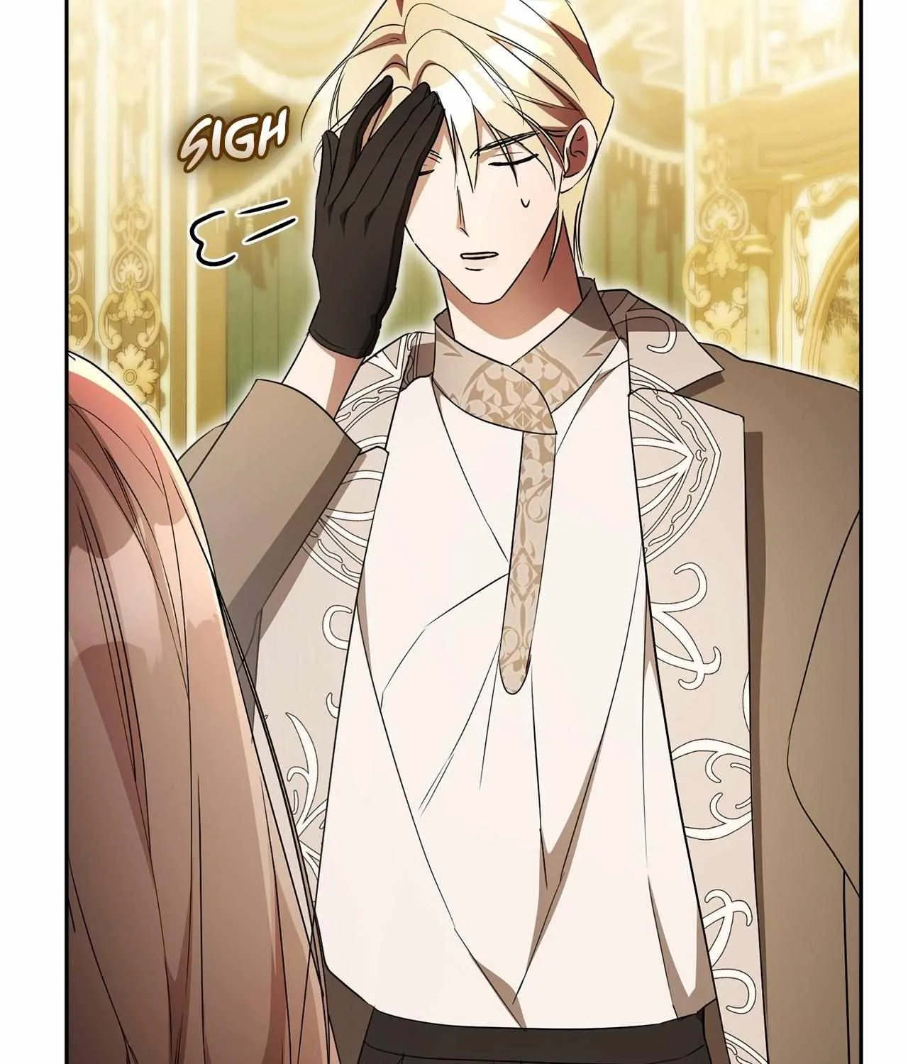 Arrogant Regret Chapter 19 page 50 - 