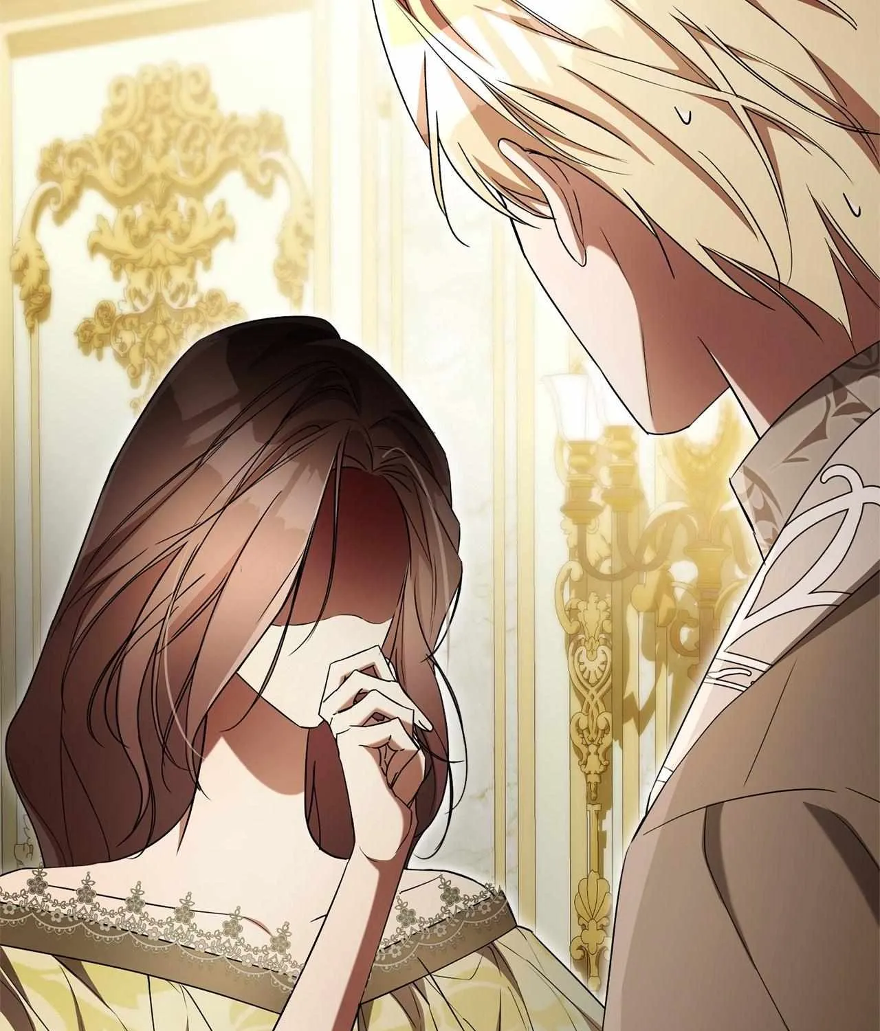 Arrogant Regret Chapter 19 page 58 - 
