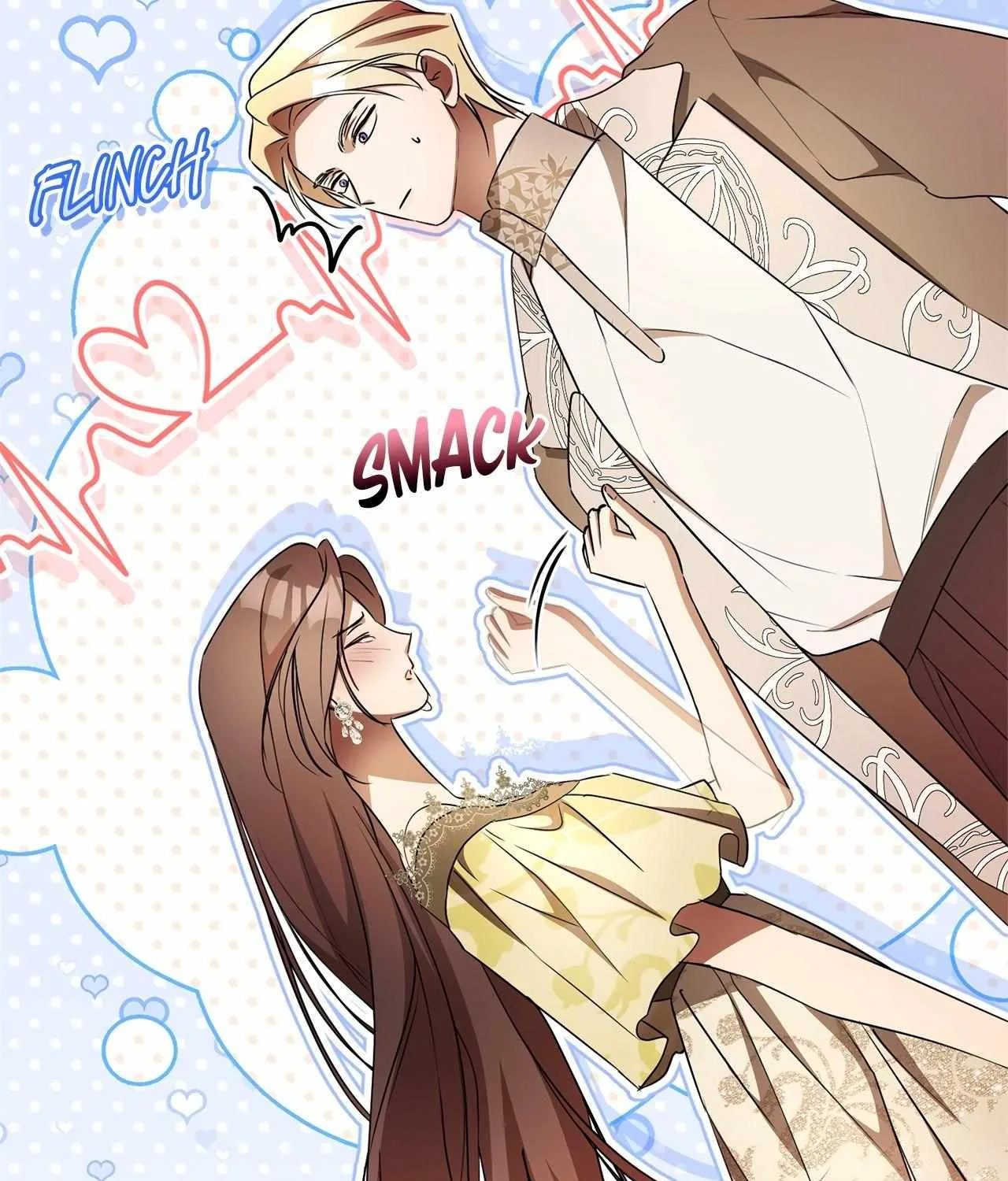 Arrogant Regret Chapter 19 page 64 - 