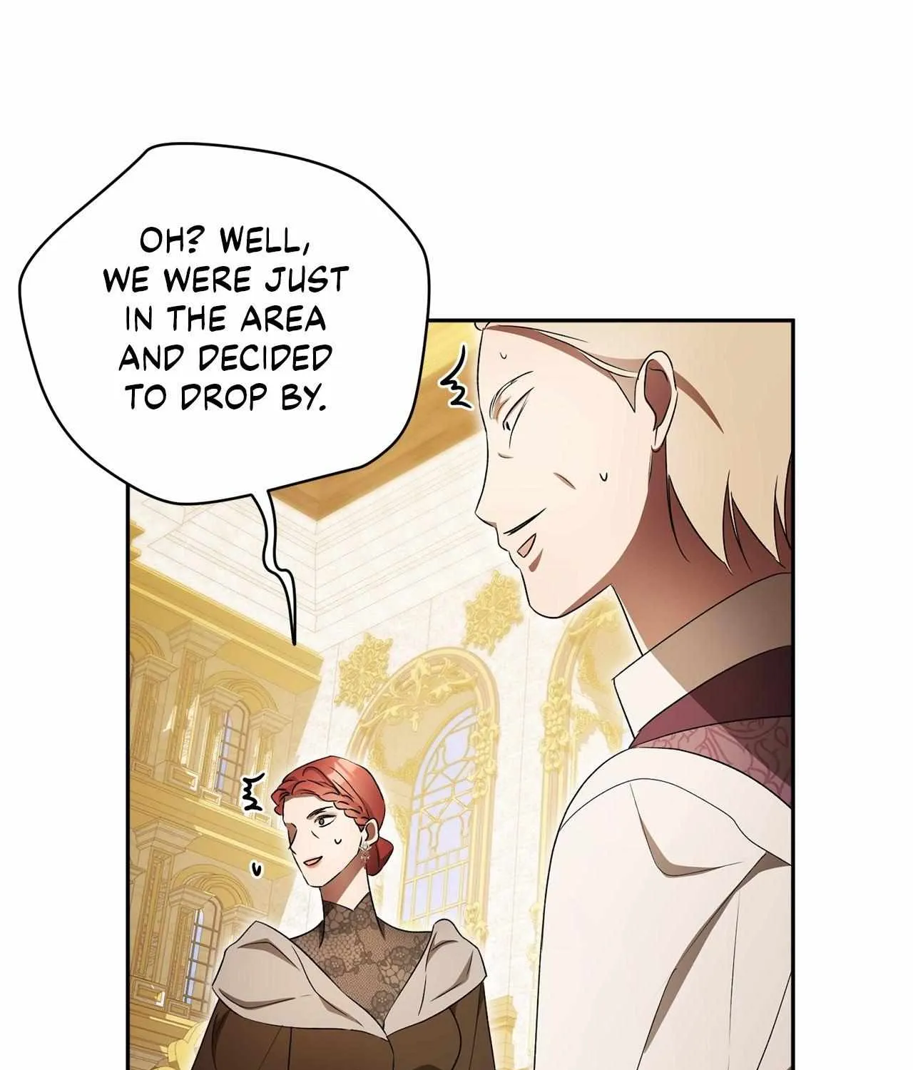 Arrogant Regret Chapter 19 page 9 - 