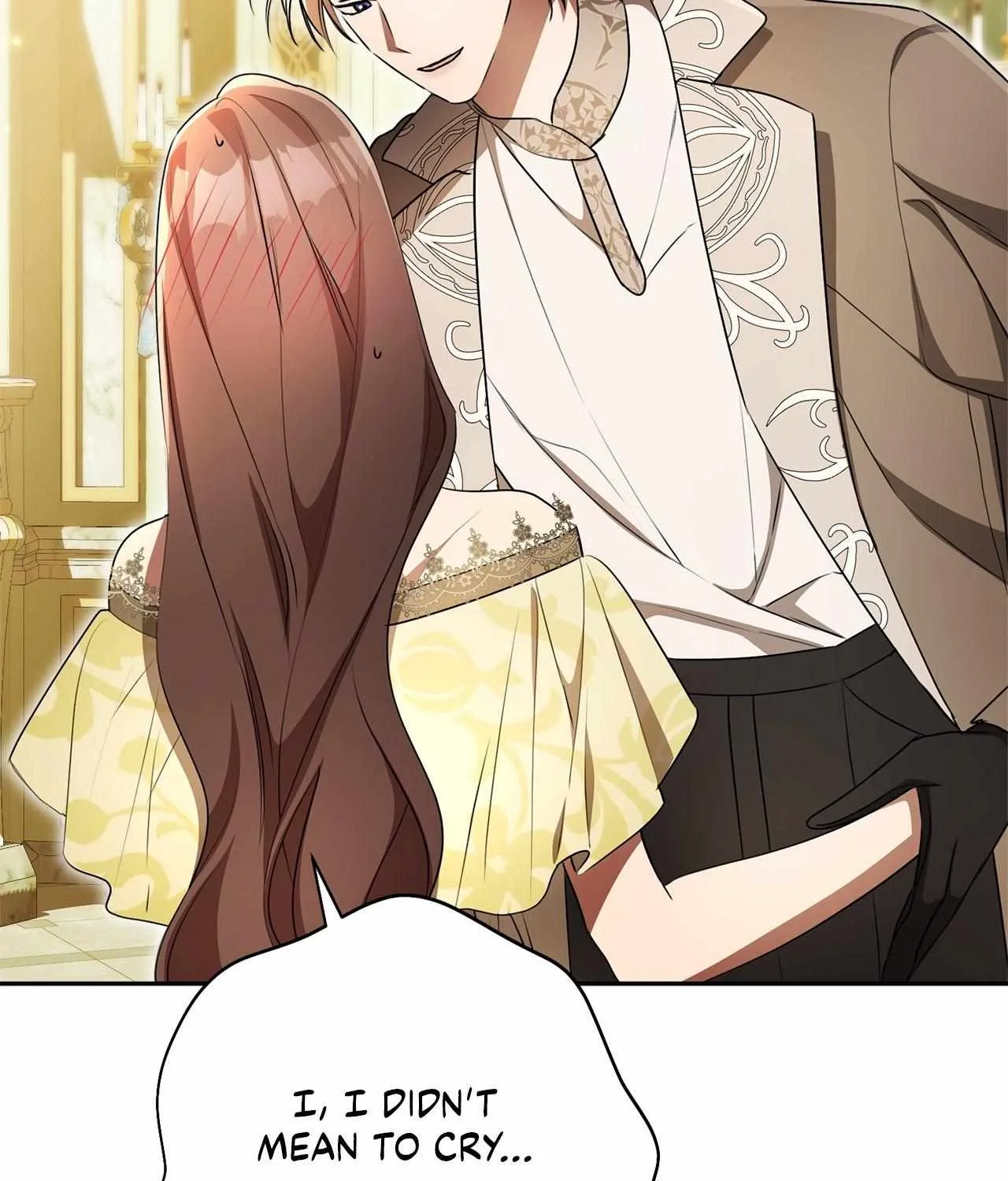 Arrogant Regret Chapter 19 page 93 - 