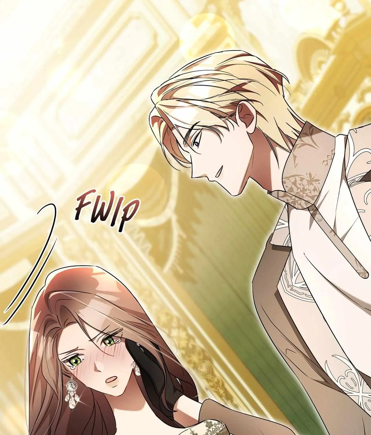 Arrogant Regret Chapter 19 page 95 - 