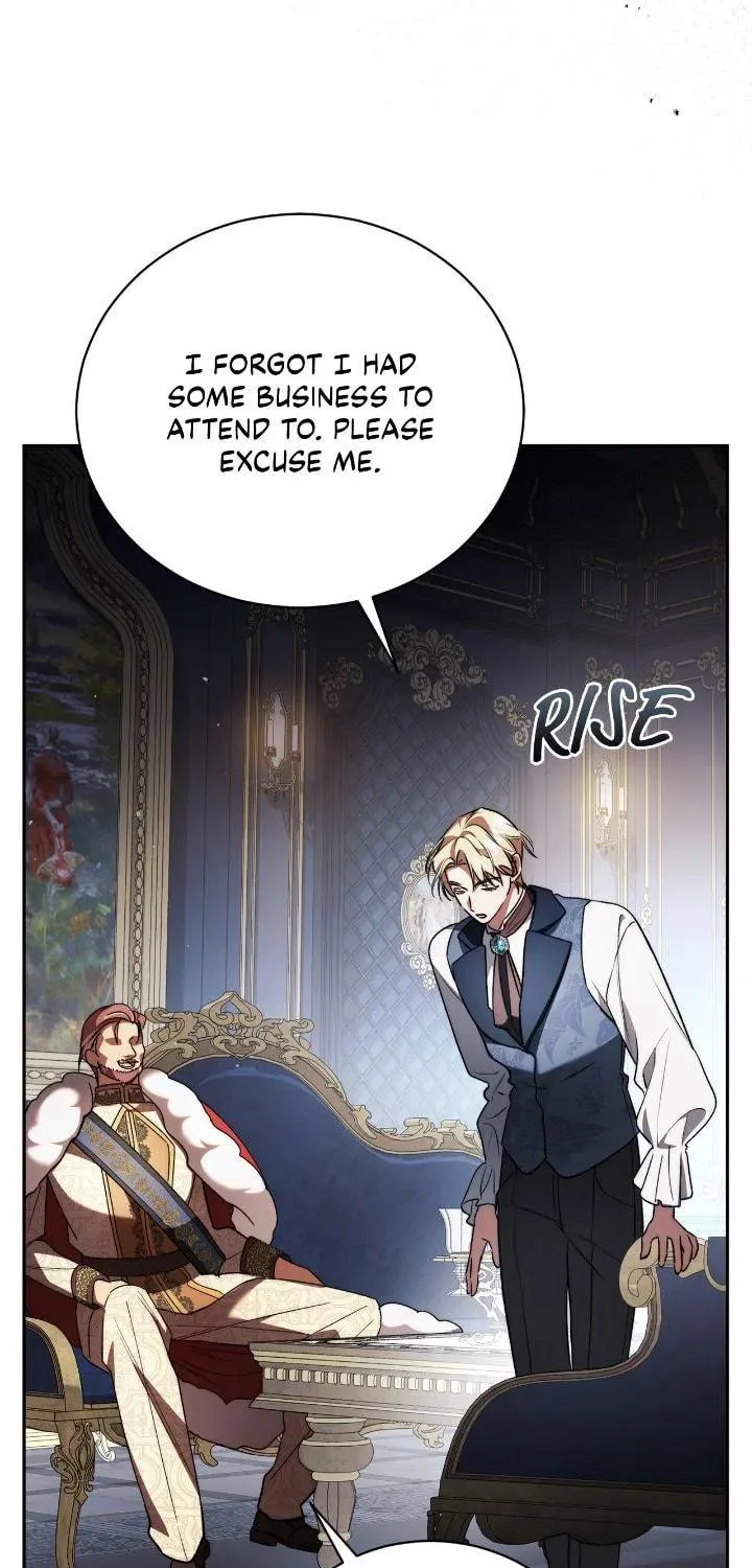 Arrogant Regret Chapter 2 page 11 - 