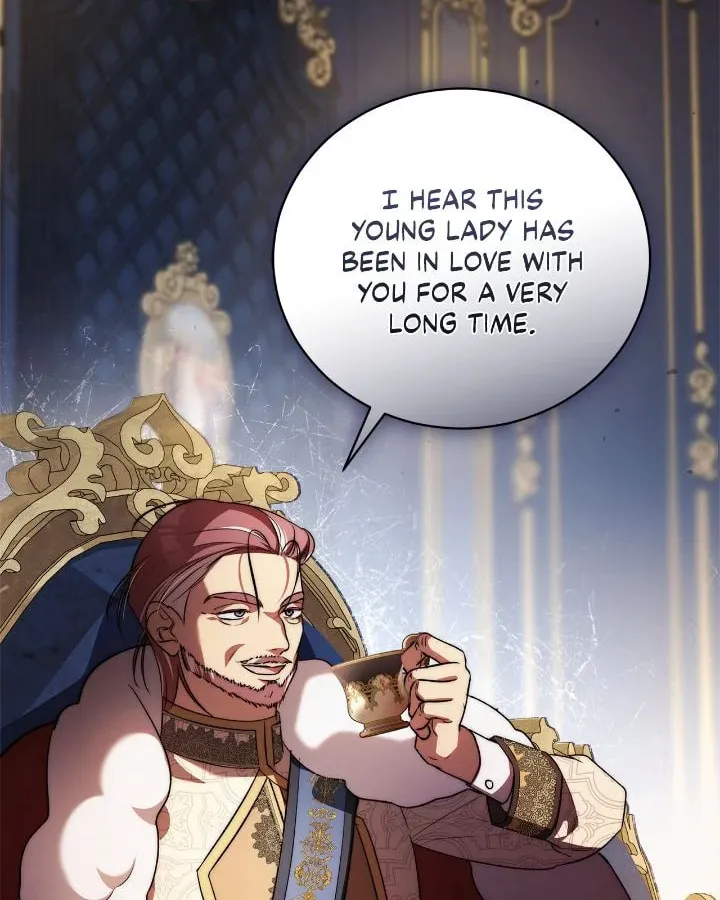 Arrogant Regret Chapter 2 page 14 - 