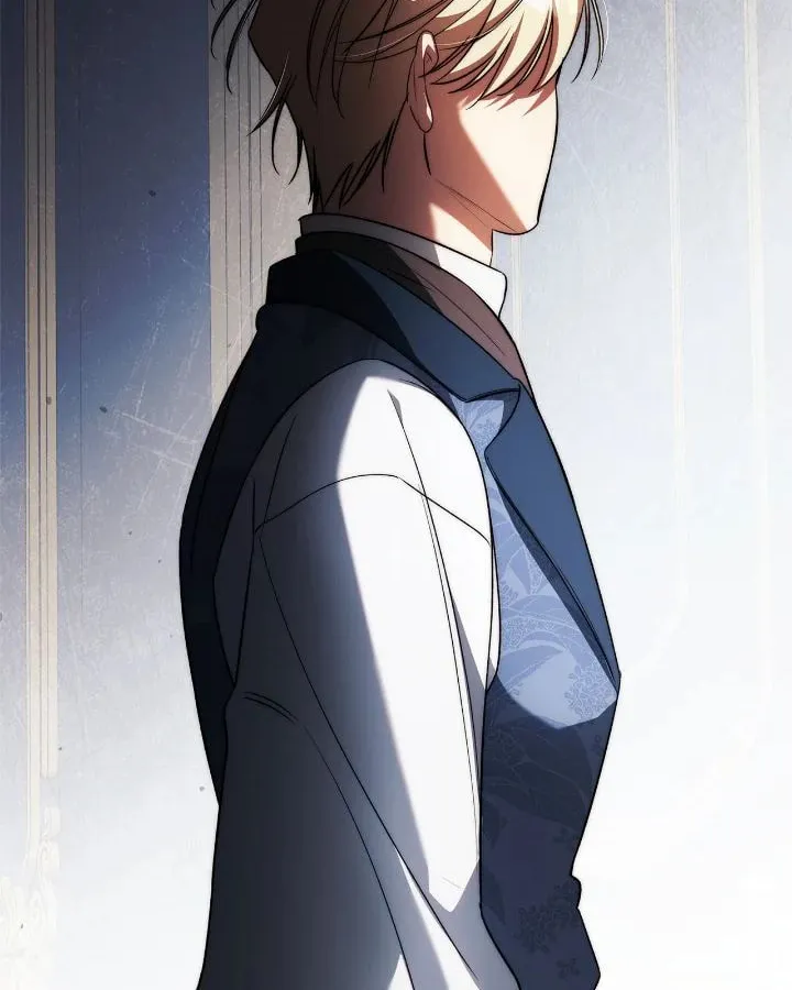 Arrogant Regret Chapter 2 page 16 - 
