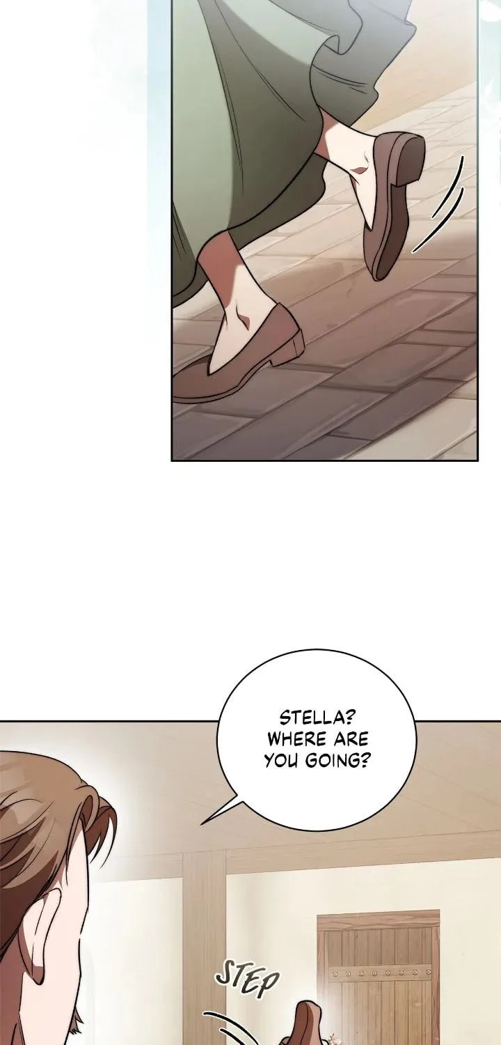 Arrogant Regret Chapter 2 page 21 - 
