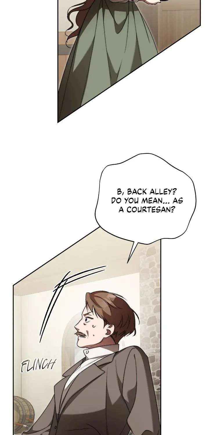 Arrogant Regret Chapter 2 page 30 - 