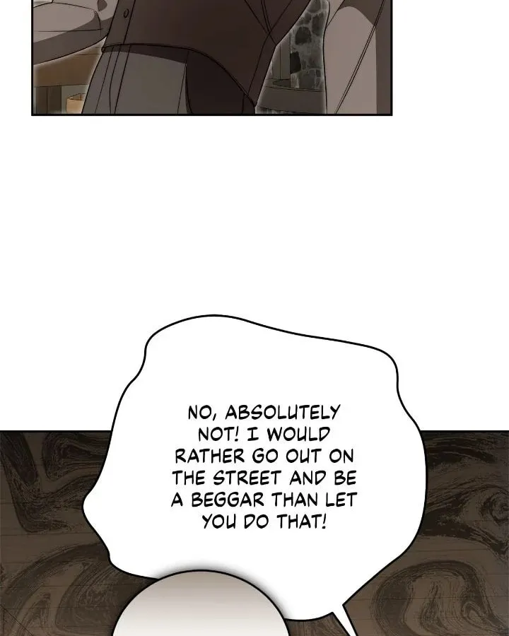 Arrogant Regret Chapter 2 page 31 - 
