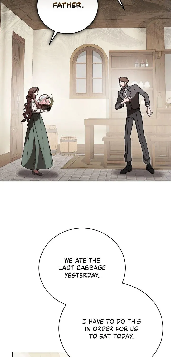 Arrogant Regret Chapter 2 page 32 - 