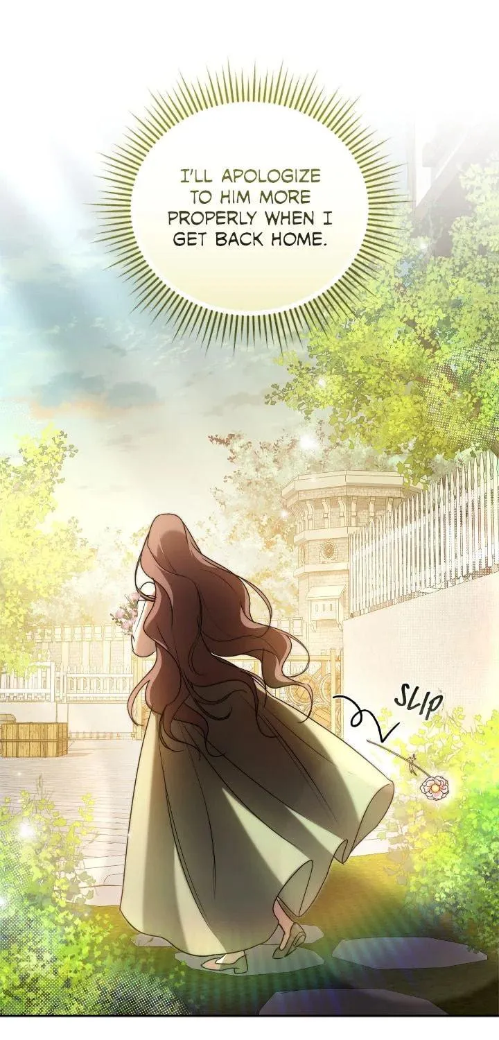 Arrogant Regret Chapter 2 page 46 - 