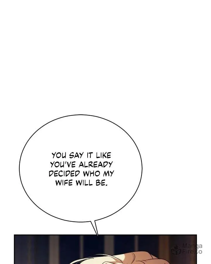 Arrogant Regret Chapter 2 page 6 - 