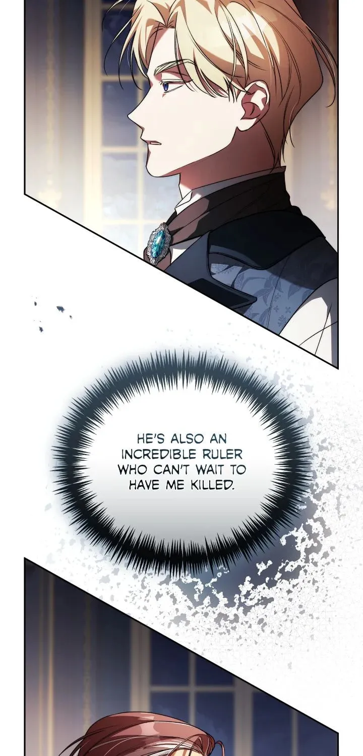 Arrogant Regret Chapter 2 page 7 - 