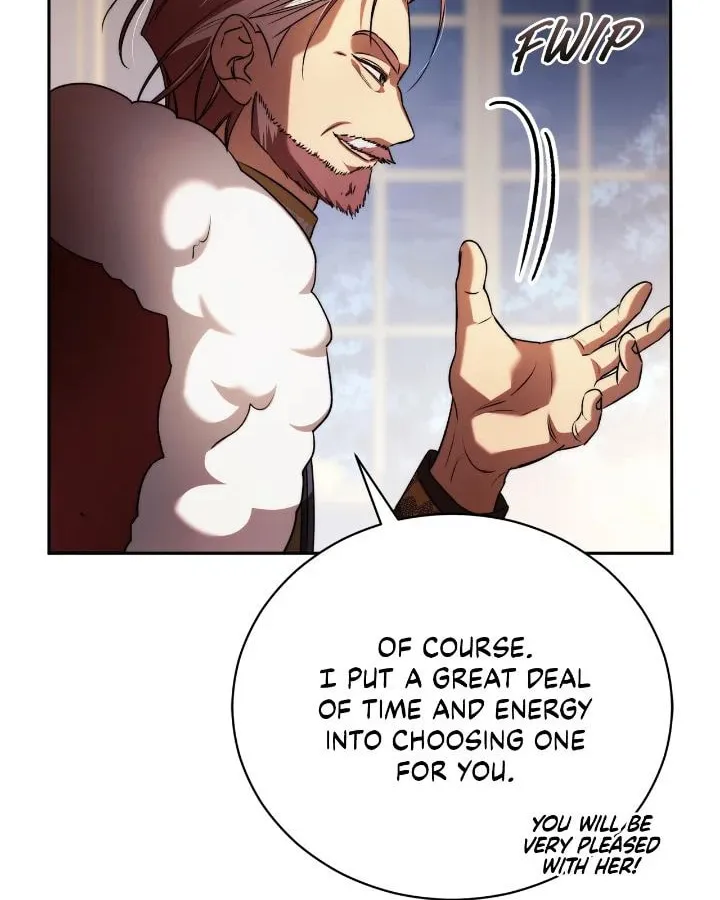 Arrogant Regret Chapter 2 page 8 - 