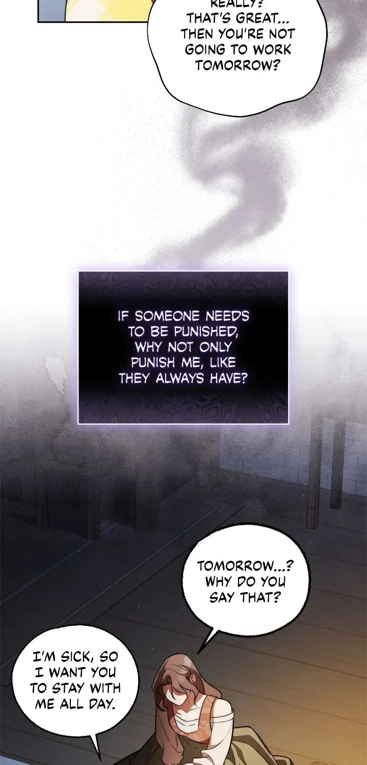 Arrogant Regret Chapter 2 page 79 - 