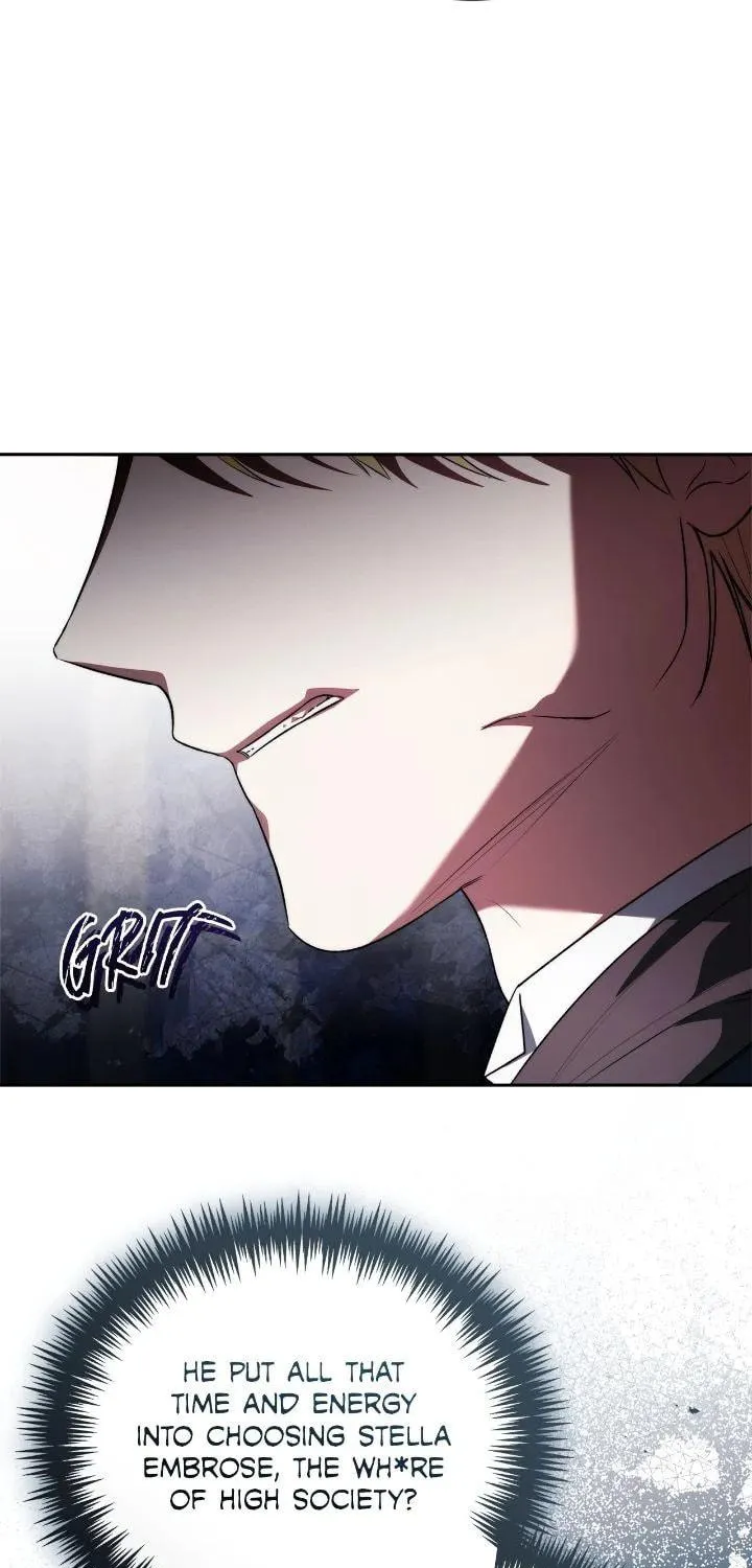 Arrogant Regret Chapter 2 page 9 - 