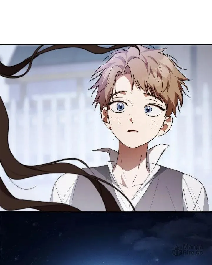 Arrogant Regret Chapter 2 page 94 - 