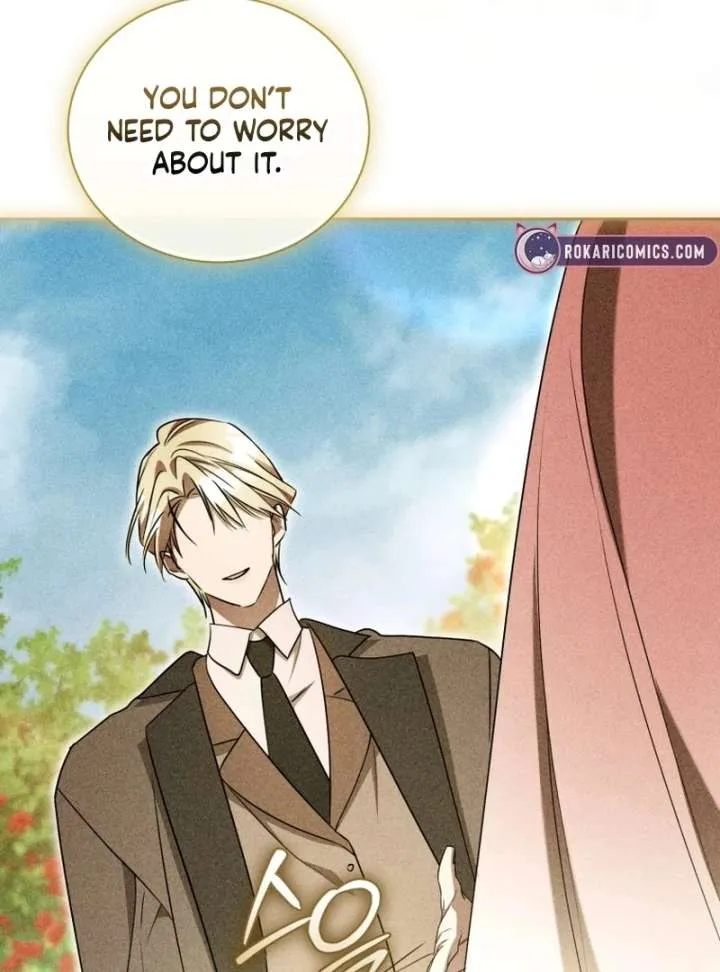 Arrogant Regret Chapter 20 page 11 - 