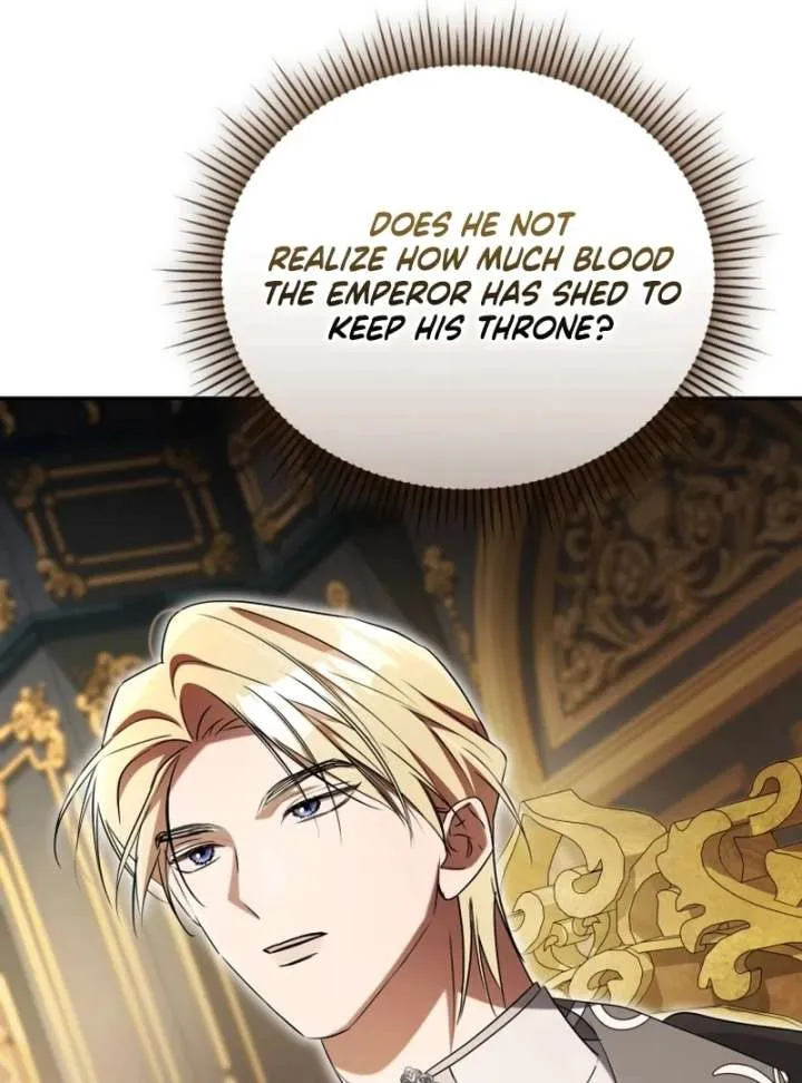 Arrogant Regret Chapter 20 page 113 - 