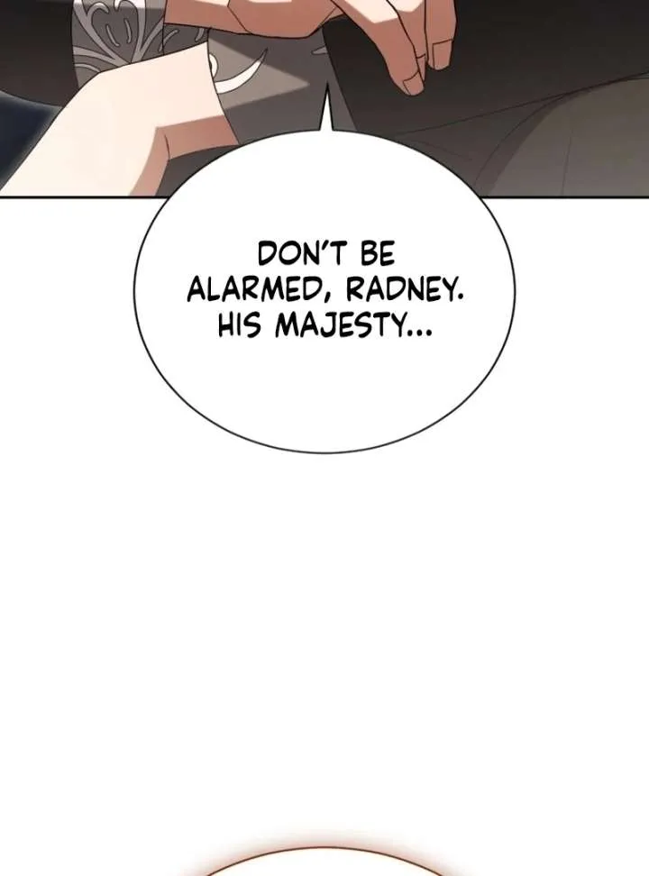 Arrogant Regret Chapter 20 page 115 - 