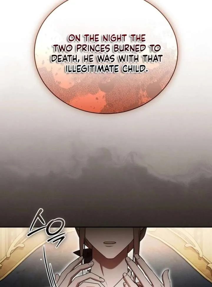 Arrogant Regret Chapter 20 page 116 - 