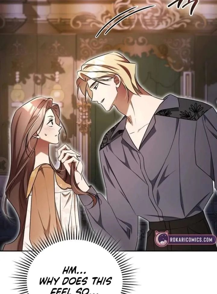 Arrogant Regret Chapter 20 page 22 - 