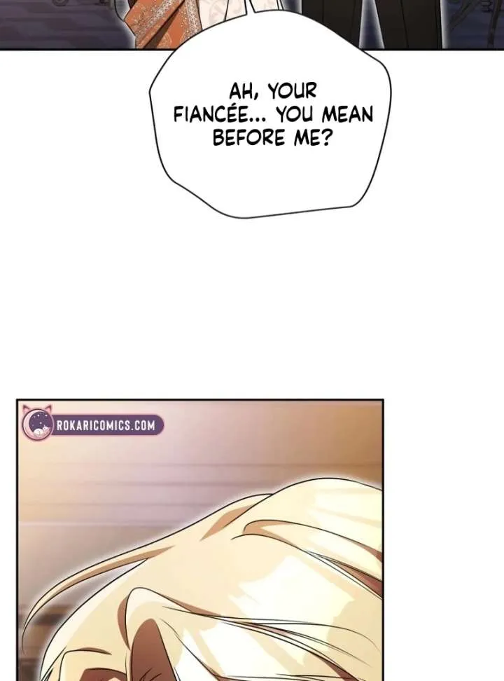 Arrogant Regret Chapter 20 page 4 - 