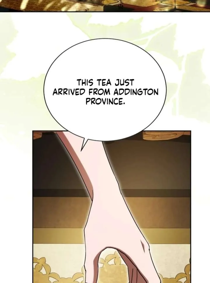 Arrogant Regret Chapter 20 page 35 - 