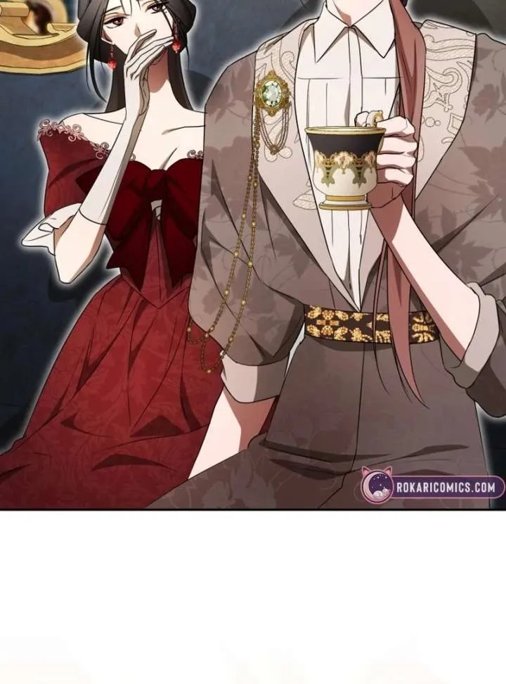 Arrogant Regret Chapter 20 page 42 - 