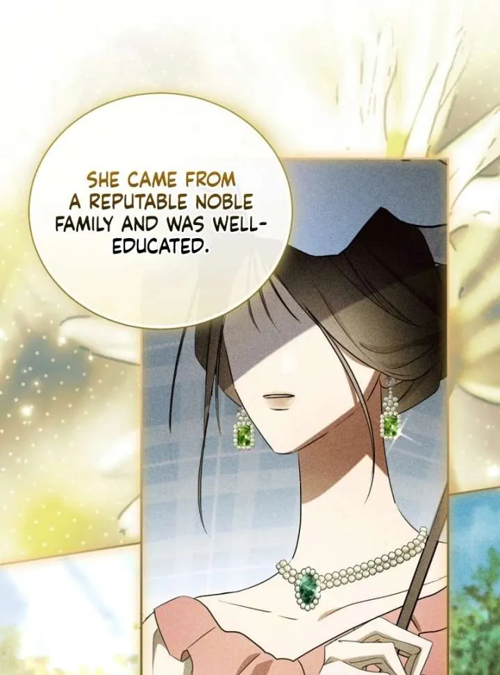 Arrogant Regret Chapter 20 page 6 - 