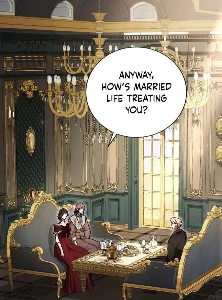 Arrogant Regret Chapter 20 page 51 - 