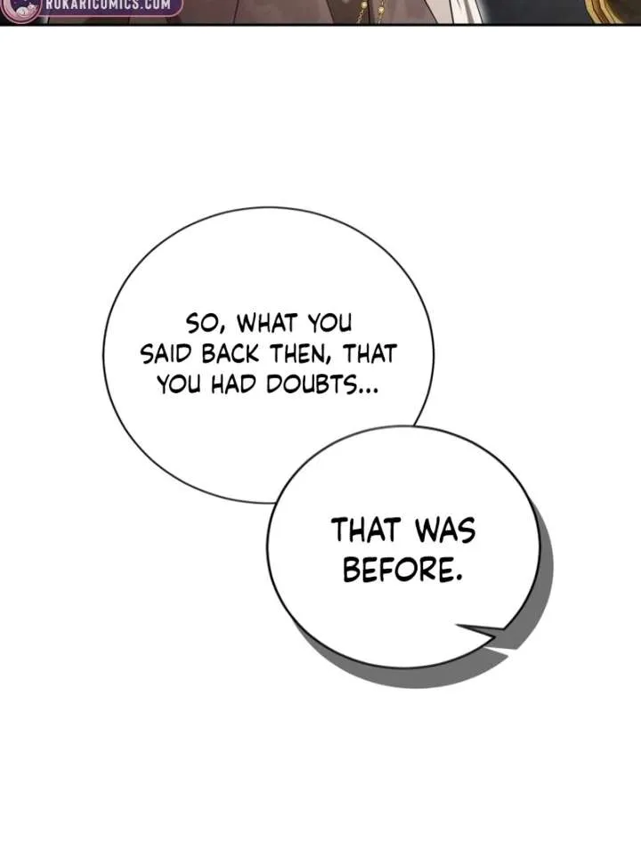 Arrogant Regret Chapter 20 page 54 - 