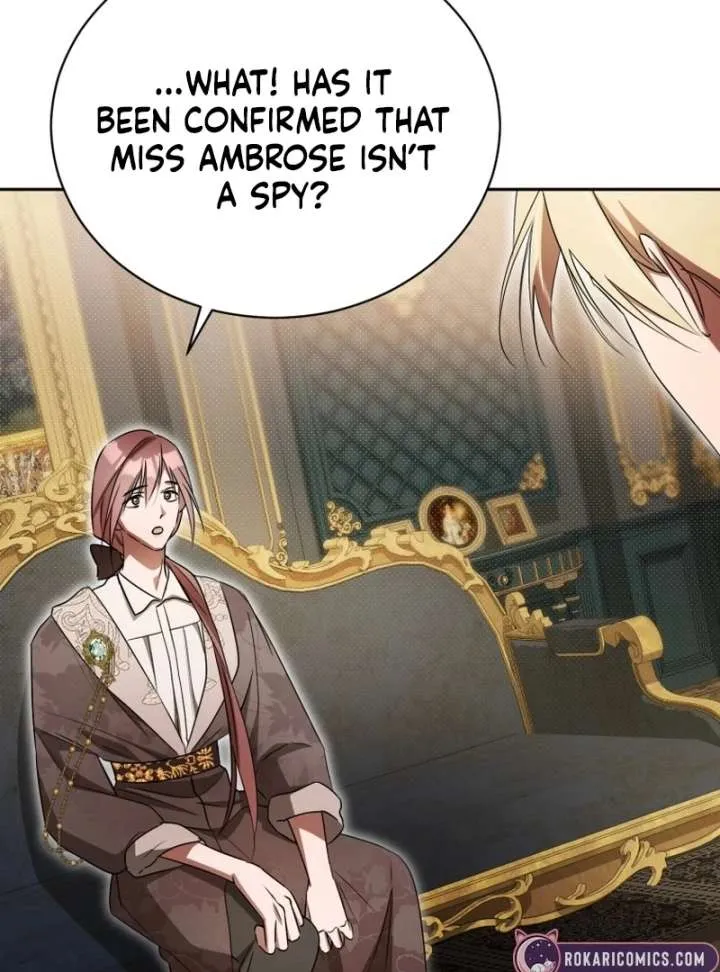 Arrogant Regret Chapter 20 page 83 - 