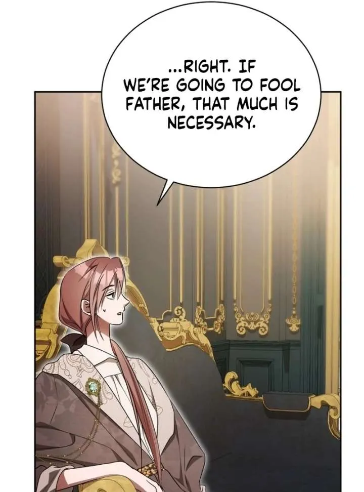 Arrogant Regret Chapter 20 page 96 - 