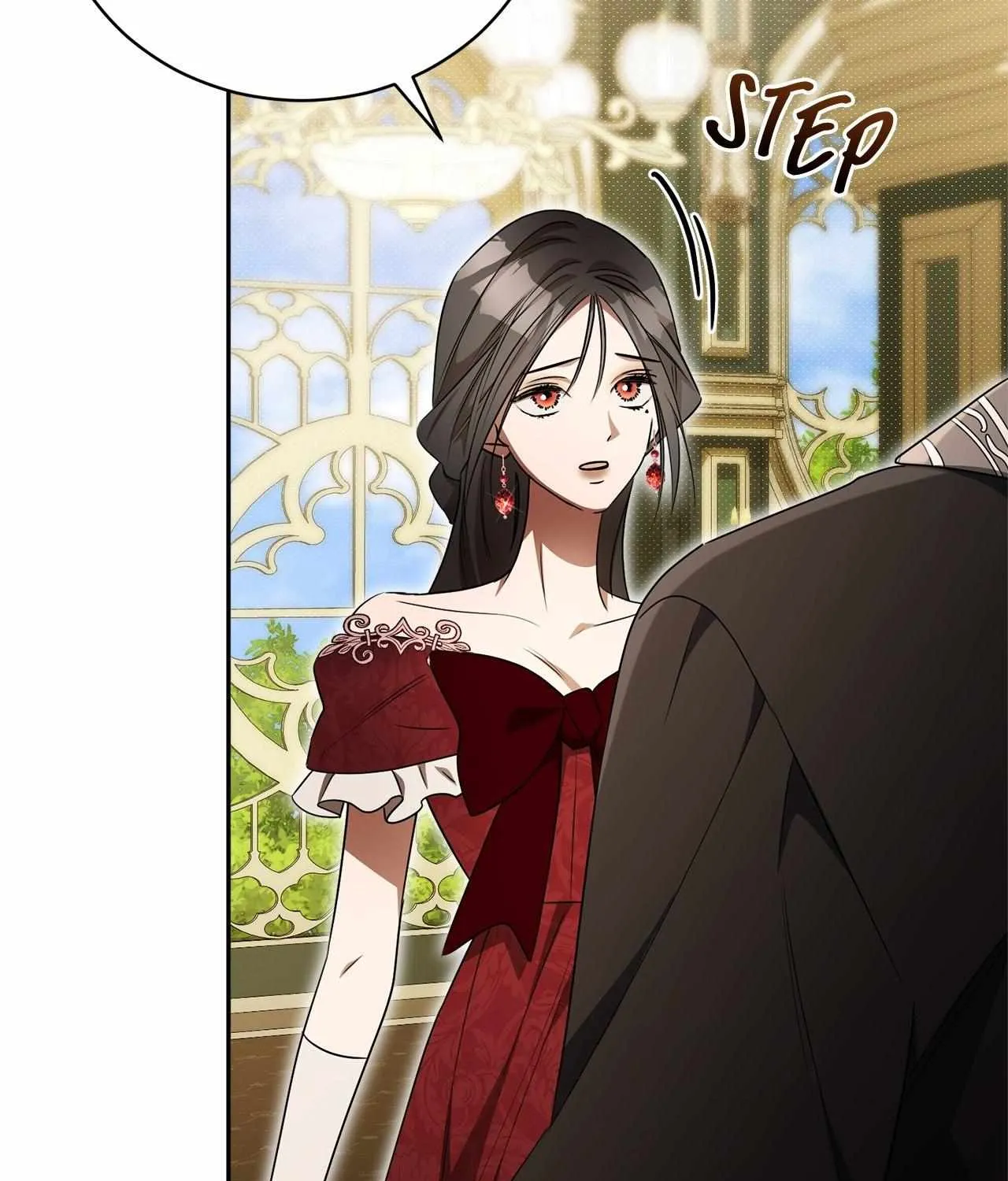 Arrogant Regret Chapter 21 page 11 - 