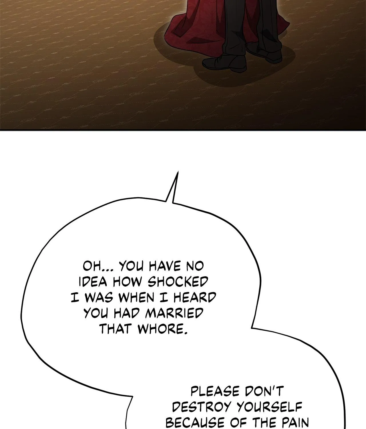 Arrogant Regret Chapter 21 page 107 - 