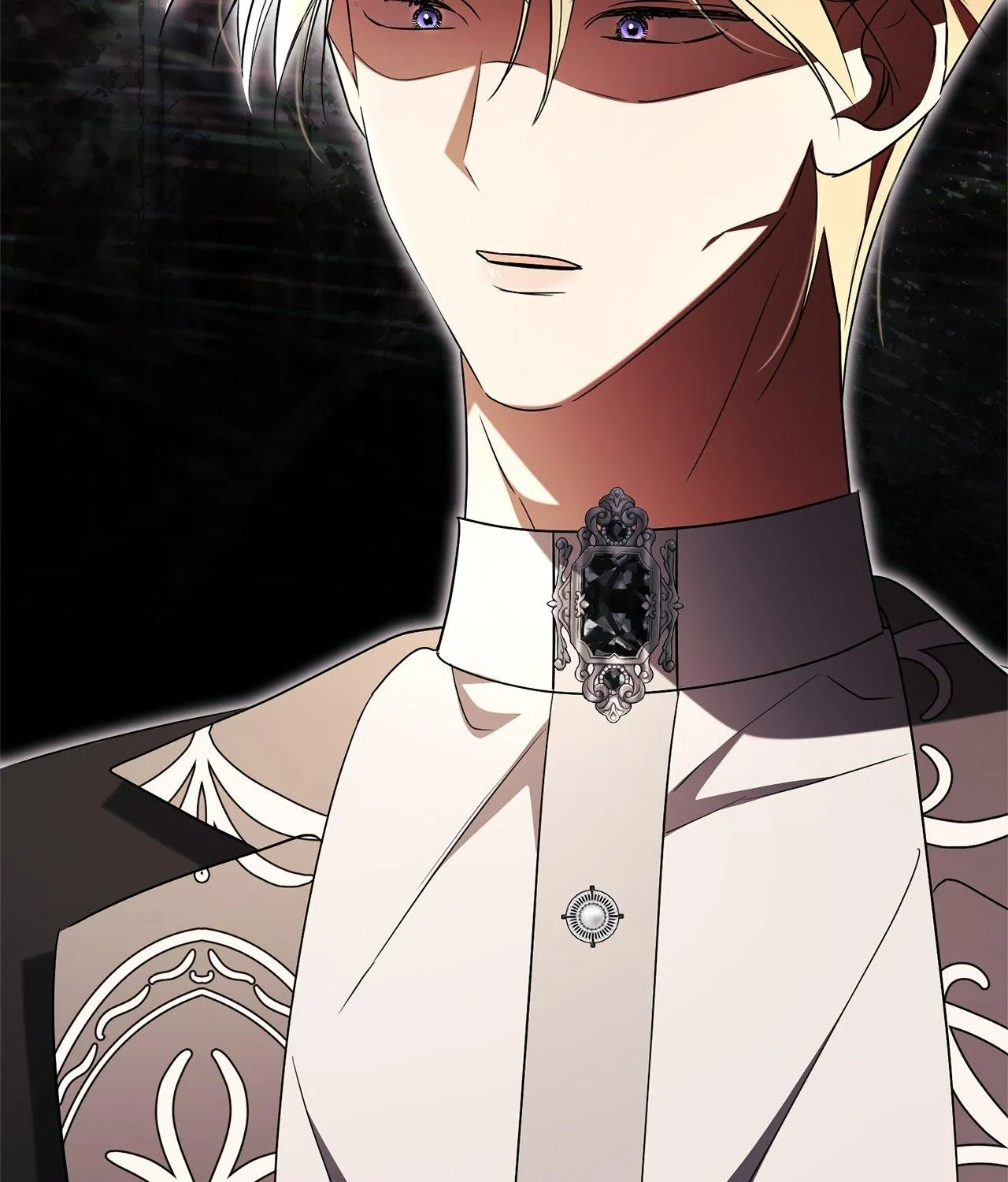 Arrogant Regret Chapter 21 page 114 - 