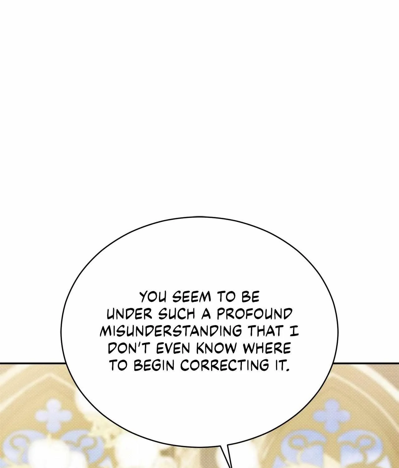 Arrogant Regret Chapter 21 page 116 - 
