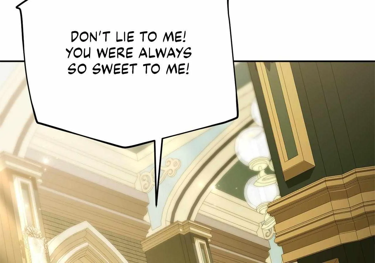 Arrogant Regret Chapter 21 page 123 - 