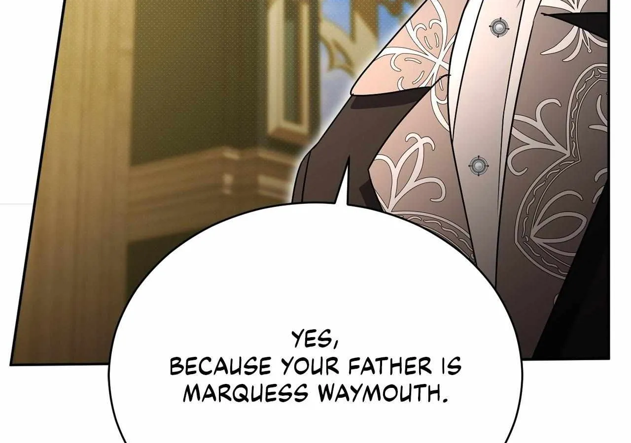Arrogant Regret Chapter 21 page 127 - 